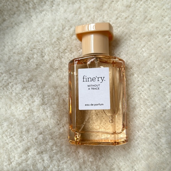 New Fine'ry Without a trace Fragrance Perfume - 2.02 fl oz - Picture 1 of 1